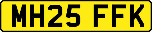 MH25FFK