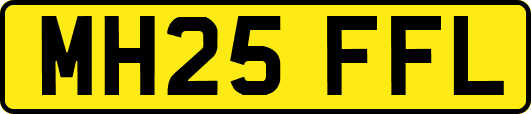 MH25FFL