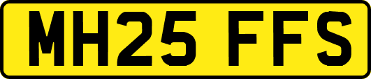 MH25FFS