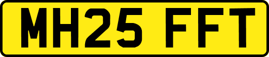MH25FFT