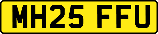 MH25FFU