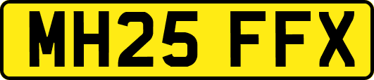 MH25FFX