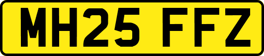 MH25FFZ