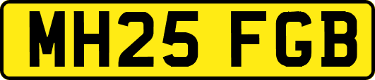 MH25FGB