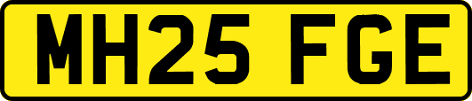 MH25FGE