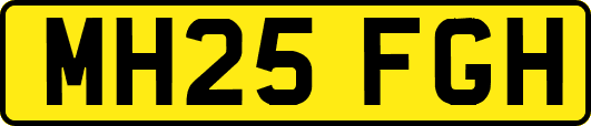 MH25FGH