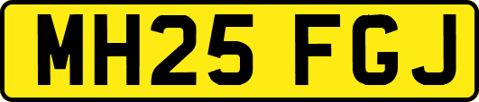 MH25FGJ
