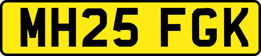 MH25FGK