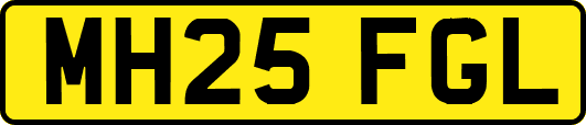 MH25FGL