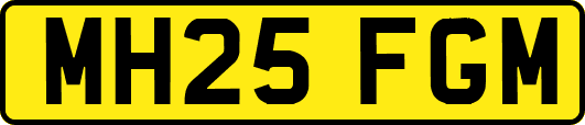 MH25FGM