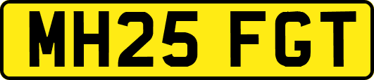 MH25FGT