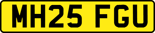 MH25FGU
