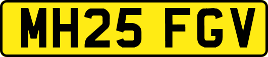 MH25FGV