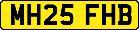 MH25FHB