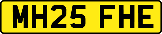 MH25FHE
