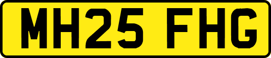 MH25FHG