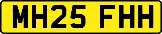 MH25FHH