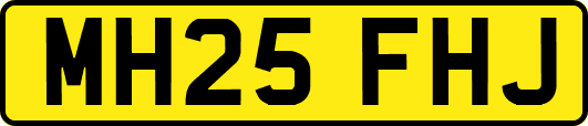 MH25FHJ