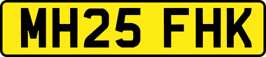 MH25FHK