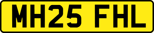 MH25FHL