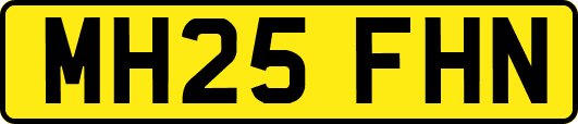 MH25FHN