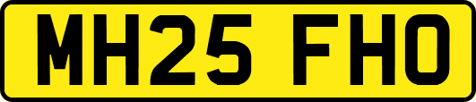 MH25FHO