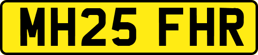 MH25FHR