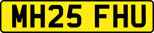 MH25FHU