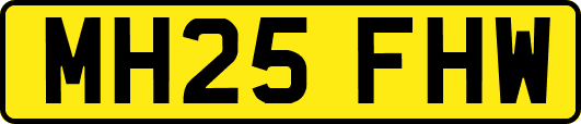 MH25FHW
