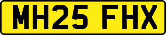 MH25FHX