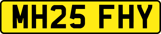 MH25FHY