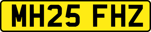 MH25FHZ