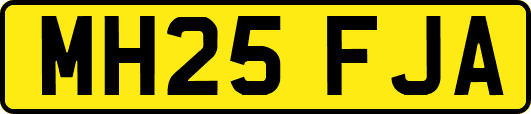 MH25FJA