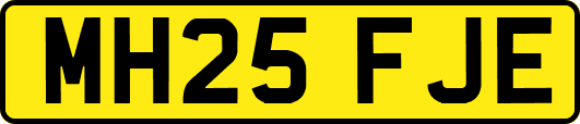 MH25FJE