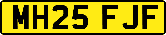MH25FJF