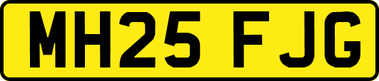 MH25FJG