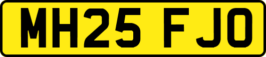 MH25FJO