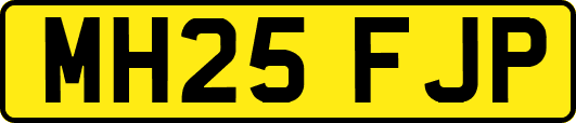 MH25FJP