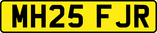 MH25FJR