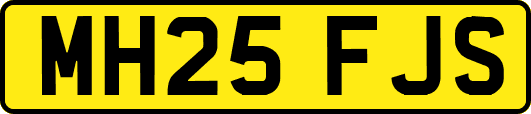 MH25FJS