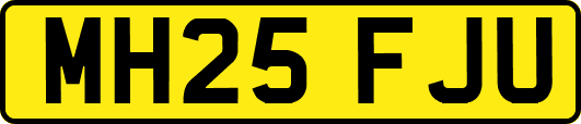 MH25FJU