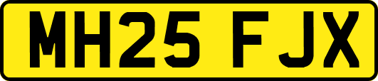 MH25FJX