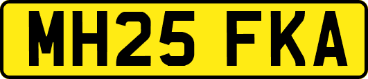 MH25FKA