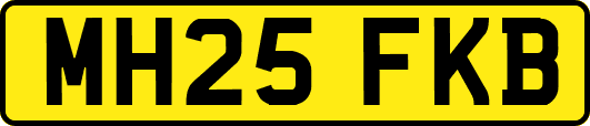 MH25FKB