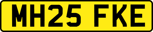 MH25FKE