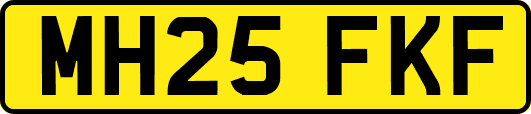 MH25FKF