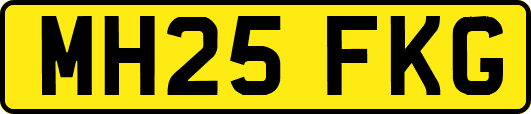 MH25FKG