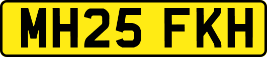 MH25FKH