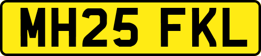 MH25FKL