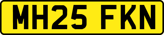 MH25FKN